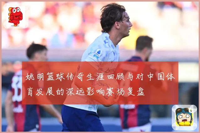 姚明篮球传奇生涯回顾与对中国体育发展的深远影响赛场复盘